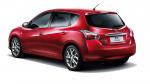 Nissan Tiida 2012 года